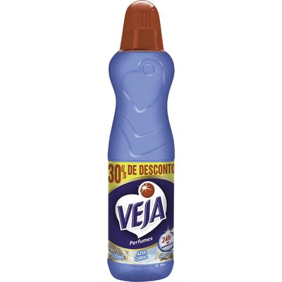 Limpador Veja Perfumes Azul 500ml