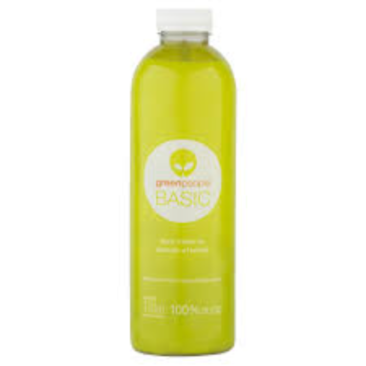 Suco Misto de Abacaxi e Hortelã Greenpeople 1L