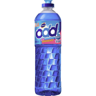 Detergente Odd 500ml - Original