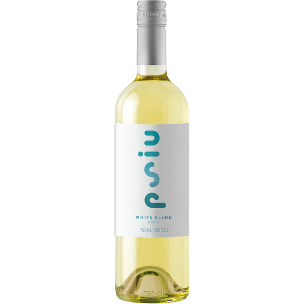 Vinho Chileno Psiu 750ml - Blend - White