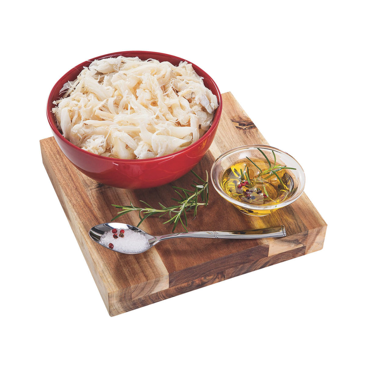 Bacalhau Desfiado Porto Morhua Carrefour 200g