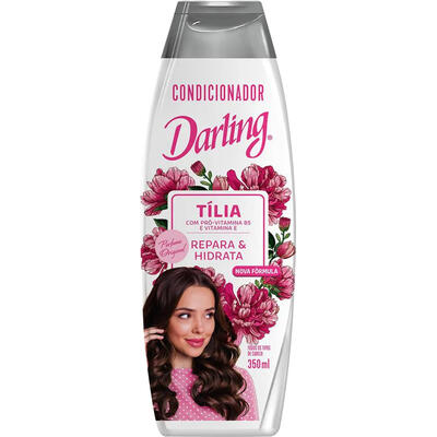 Condicionador Darling Tília 350ml