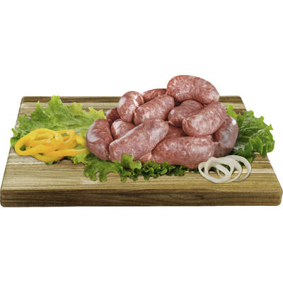 Linguiça Toscana Lebon Resfriada Preço por quilo