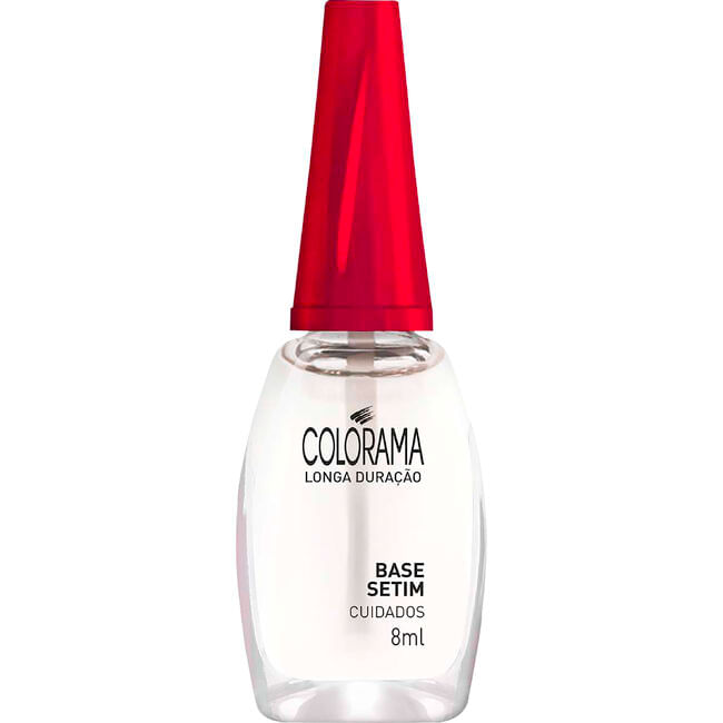 Esmalte Colorama Base Setim un