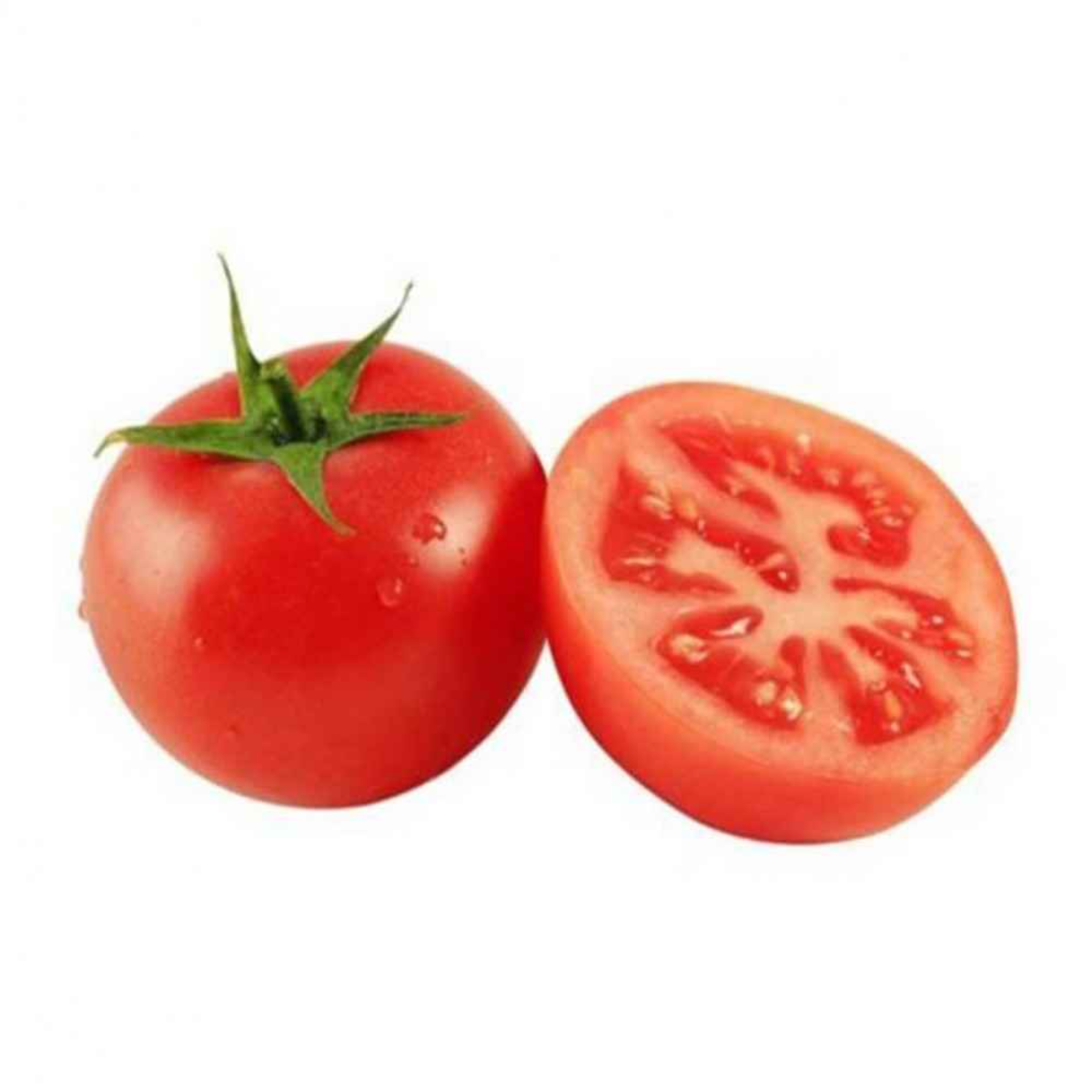 Tomate Salada Organica 500g