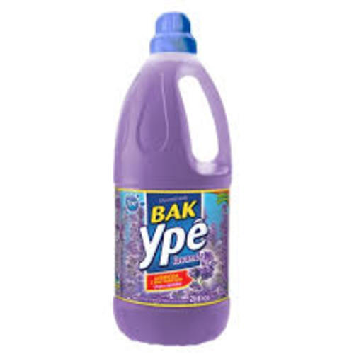 Desinfetante Ypê Bak Lavanda 2L