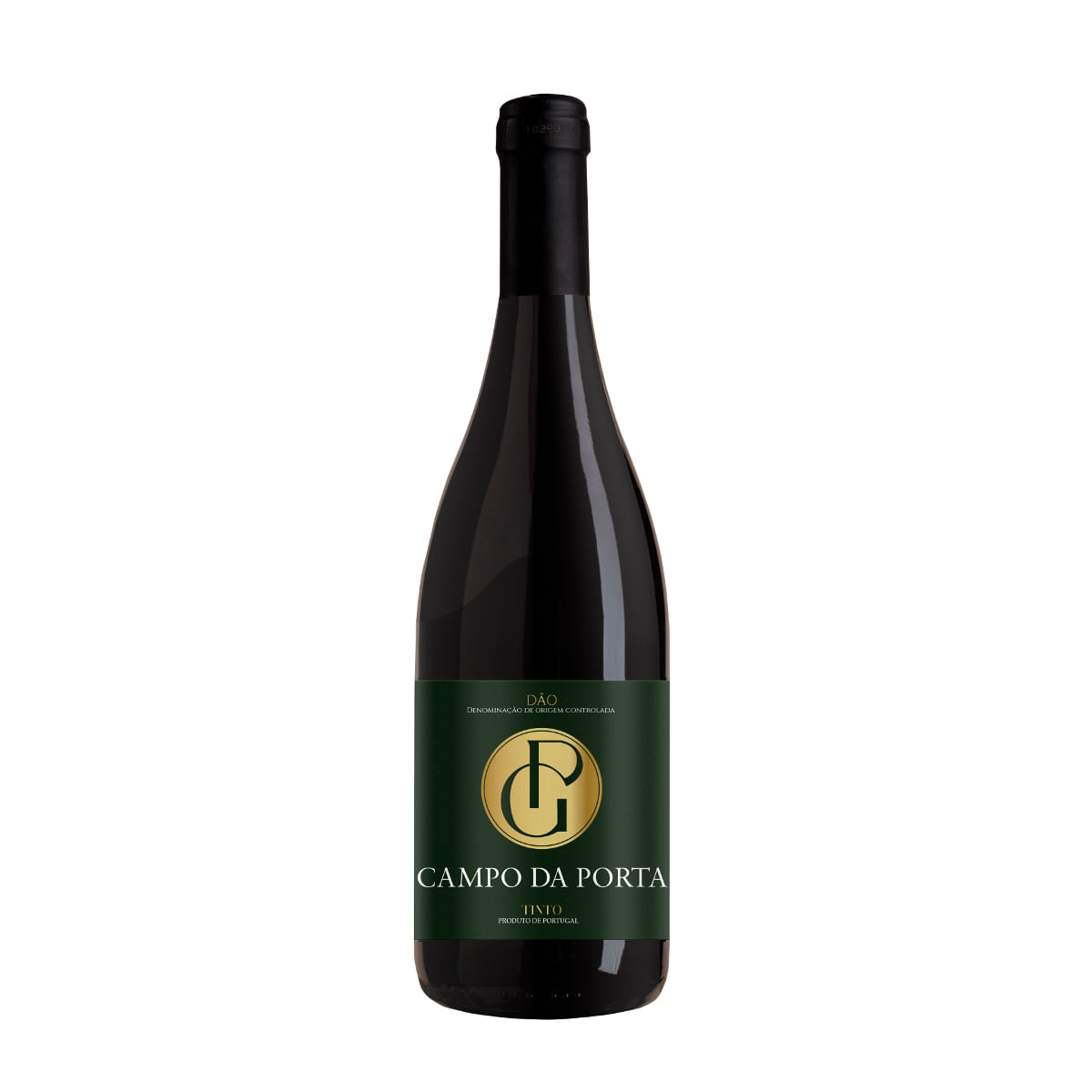 Vinho CAMPO DA PORTA Dão 750ml