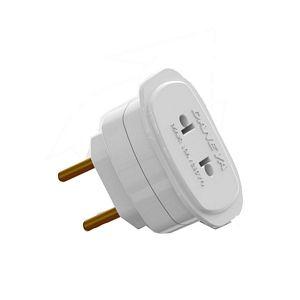 Adaptador Daneva Universal 2p Un
