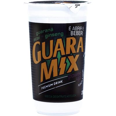 Refresco Líquido Guaramix 290ml