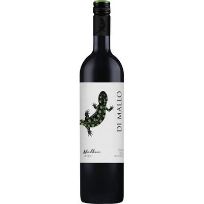 Vinho Uruguaio Di Mallo Malbec 750ml