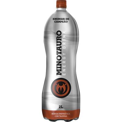 Energético Minotauro 2L