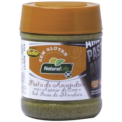 Pasta de Amendoim Kodilar 300g