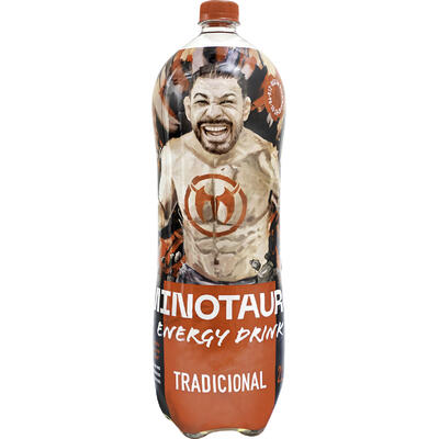 Energético Minotauro 2L