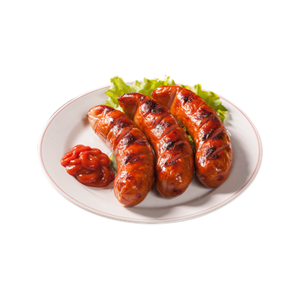 Linguiça Toscana Frita Kg