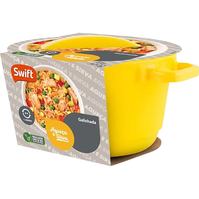 Galinha Swift 300g