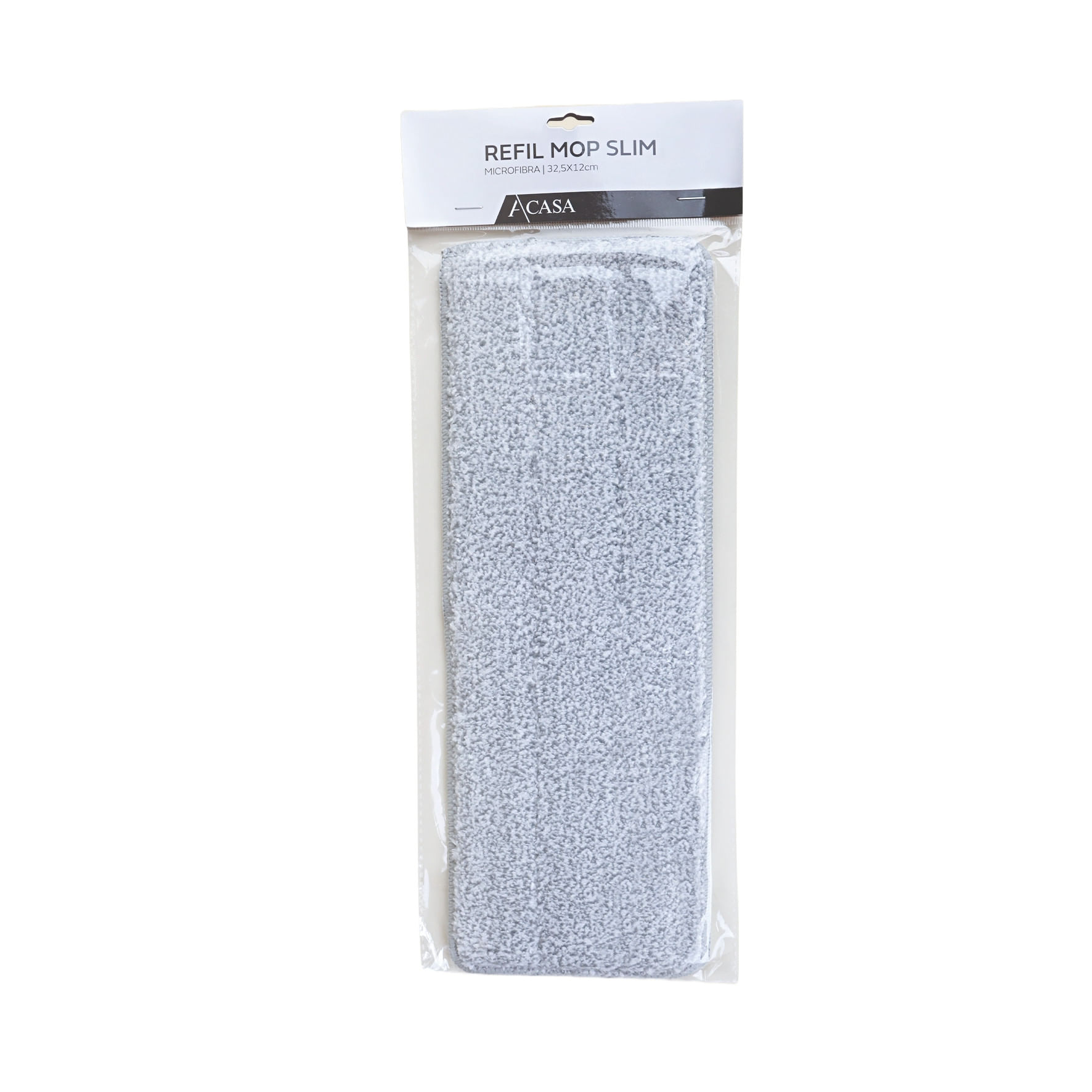 Refil Mop Slim Fendi 8,2L - A\CASA