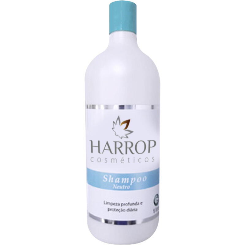 Shampoo Harrop Neutro 1L