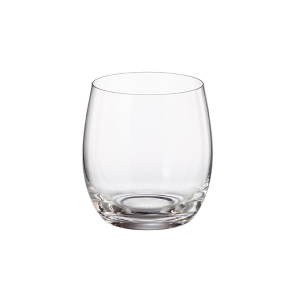Copo para Whisky BOHEMIA 410ml