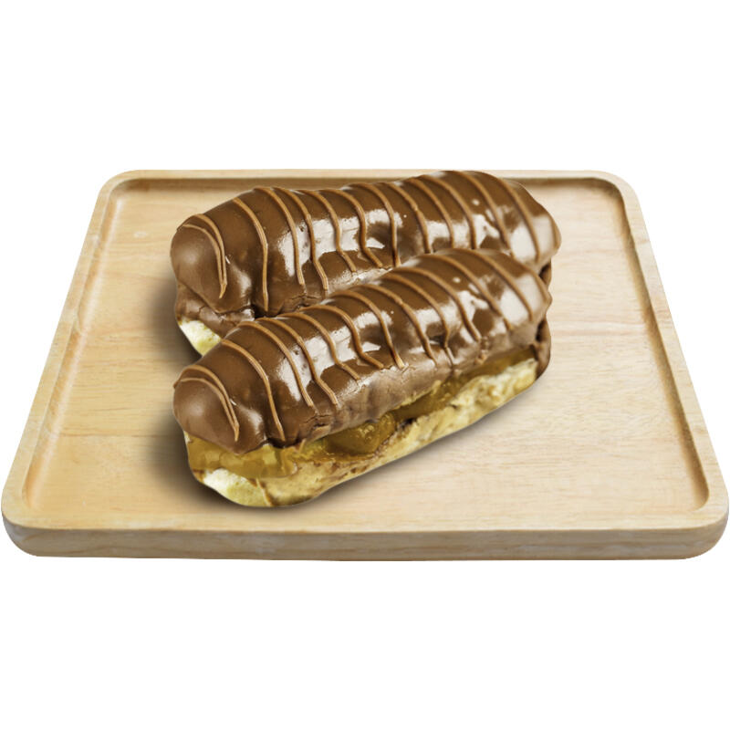 Bomba de Doce de Leite 75g