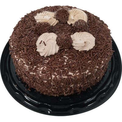 Torta de Brigadeiro 600g