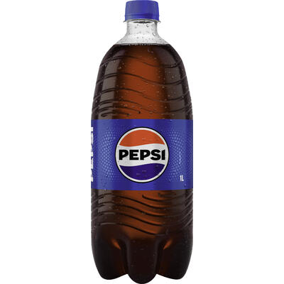 Refrigerante Pepsi Cola 1L