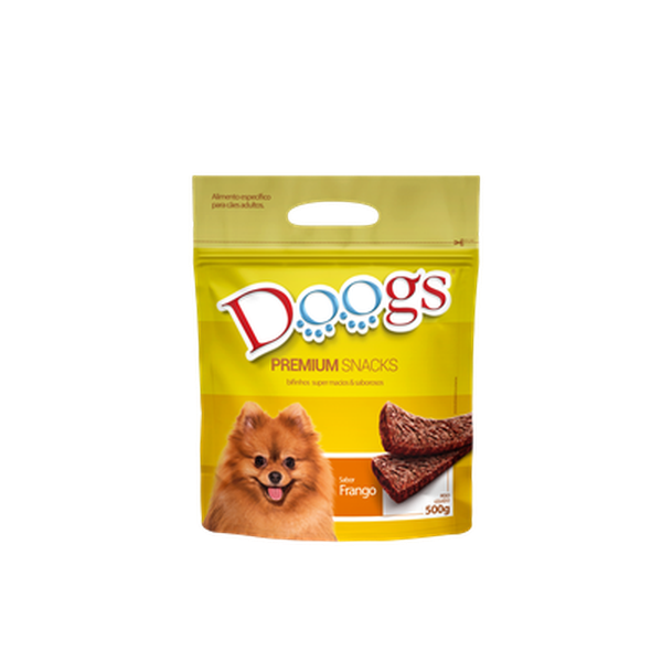 Bifinho Doogs