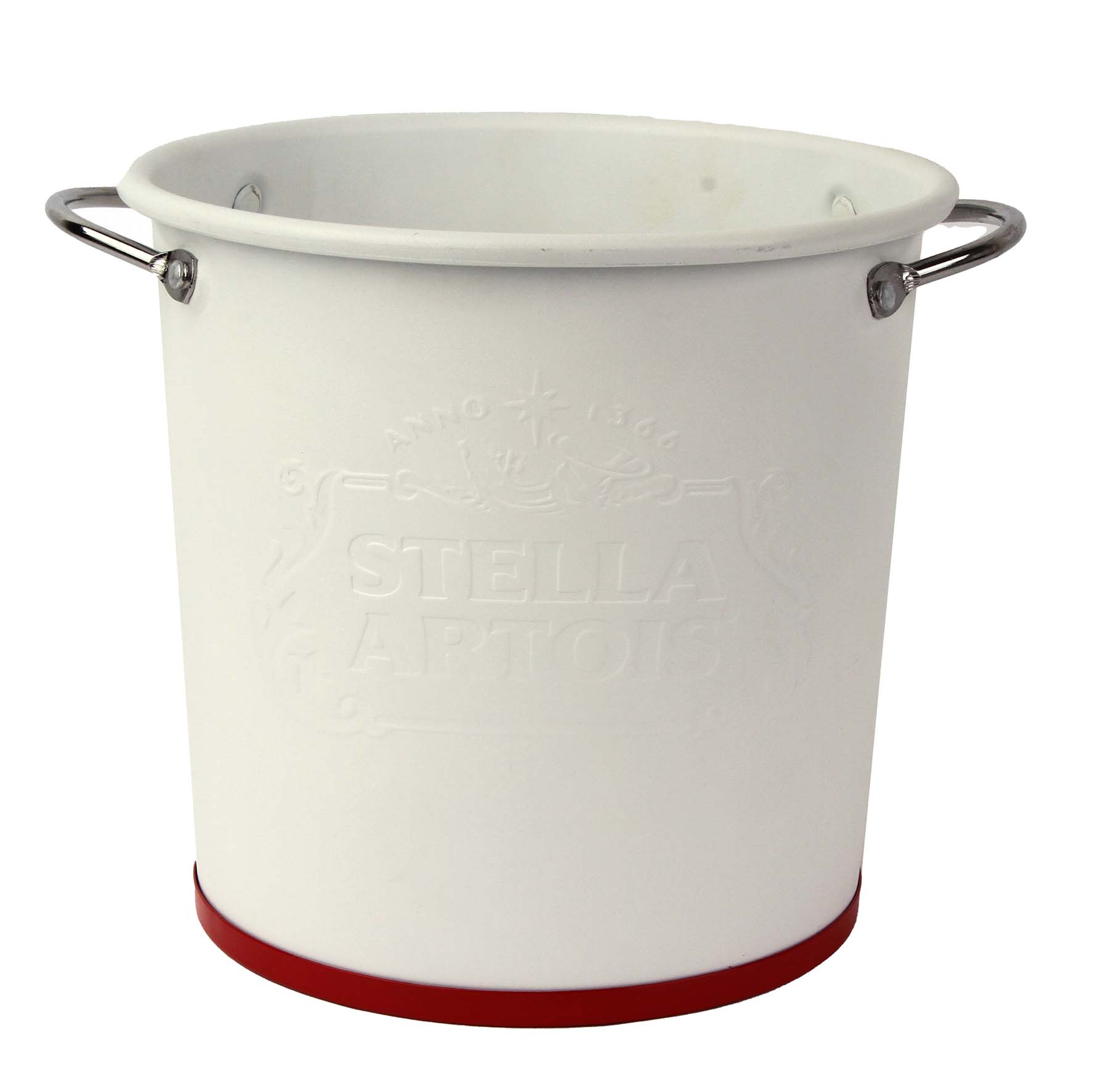 Balde para Cerveja STELLA ARTOIS Red 5L