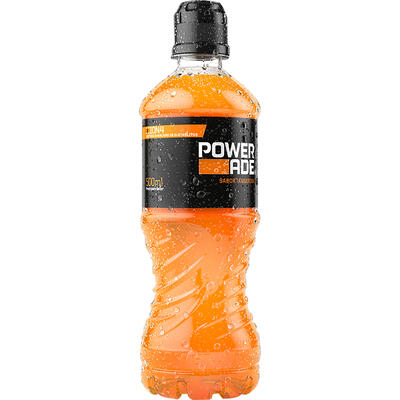 Isotônico Powerade Tangerina 500ml