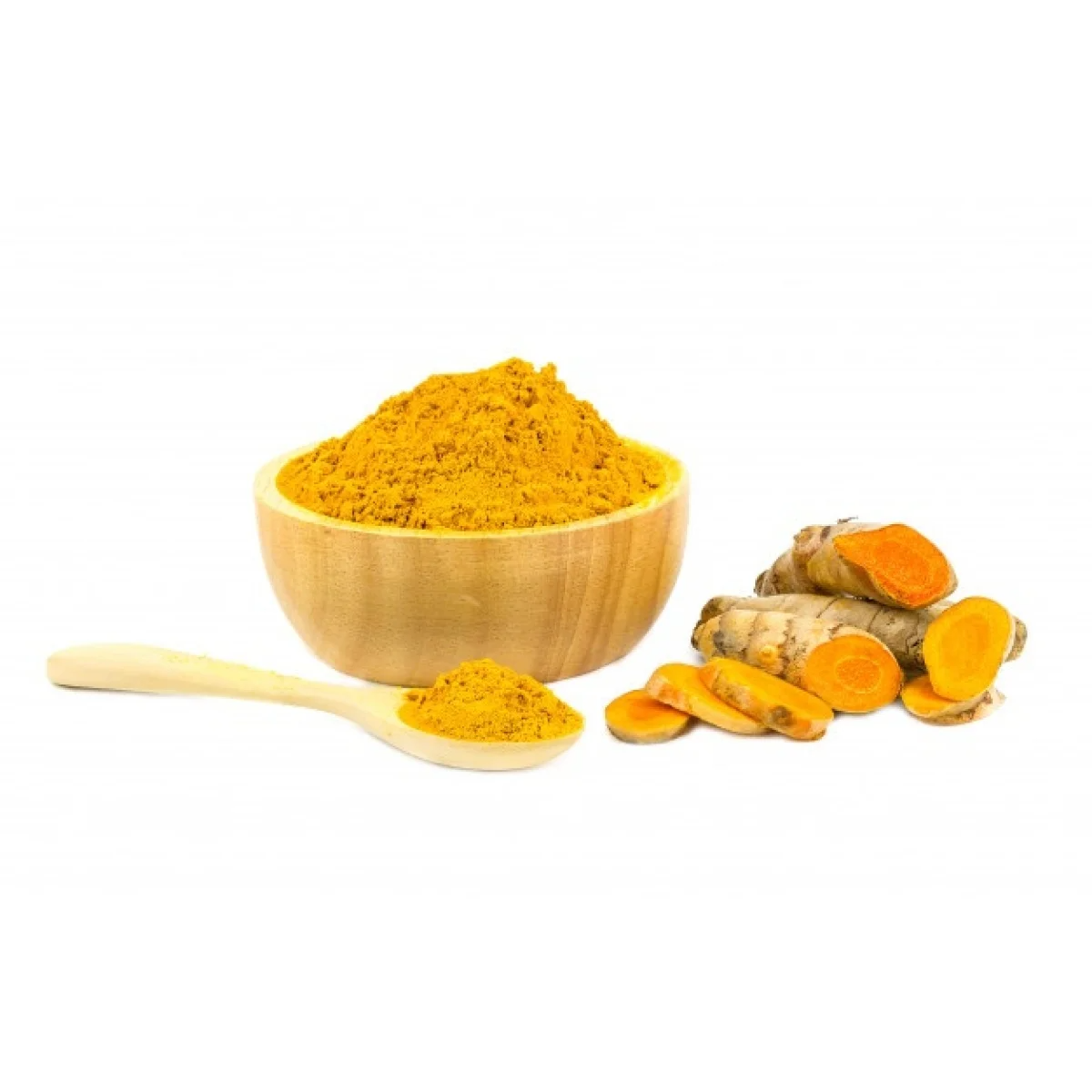 CURCUMA/ ACAFRAO BM
