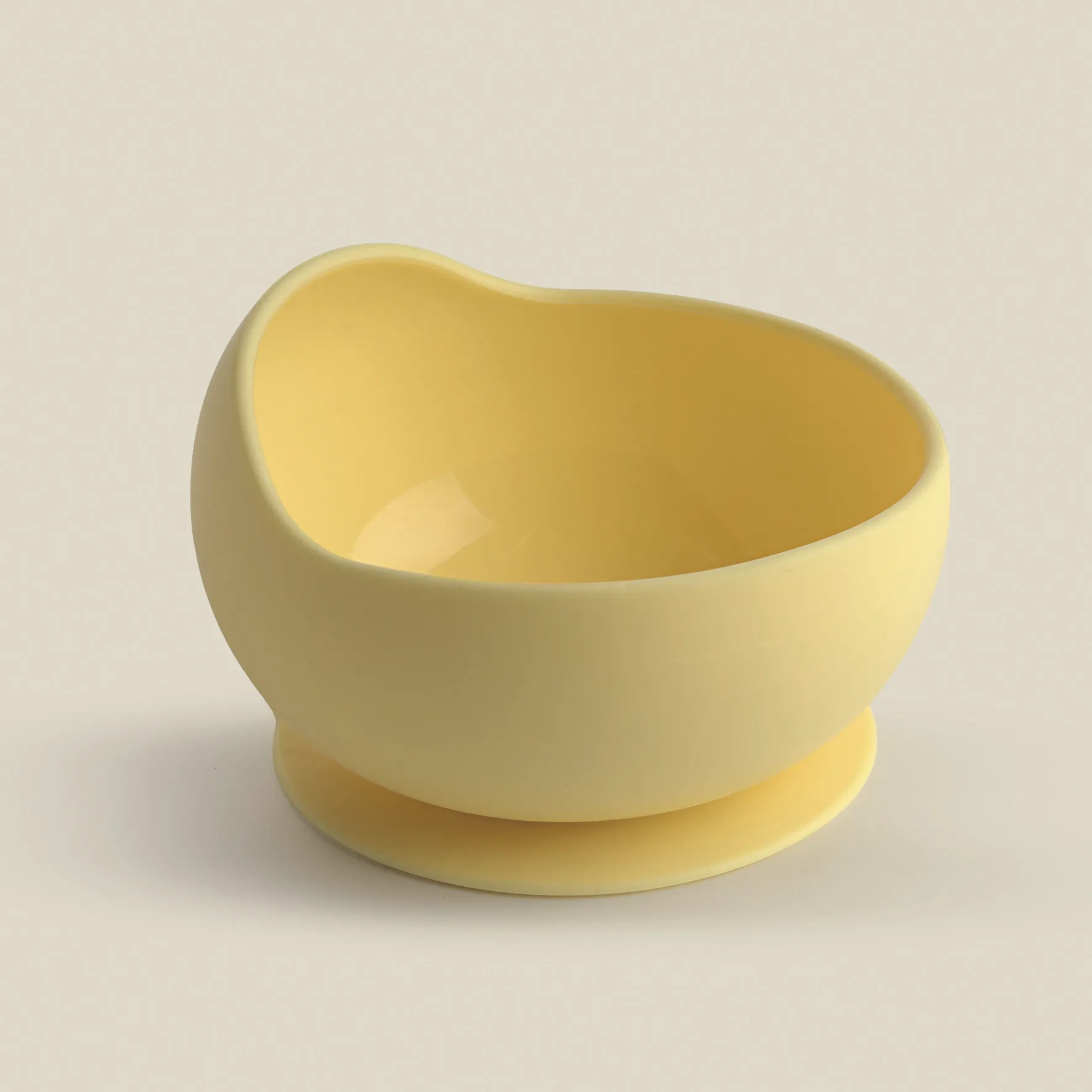 Bowl 400ml Silicone com Ventosa - A\CASA
