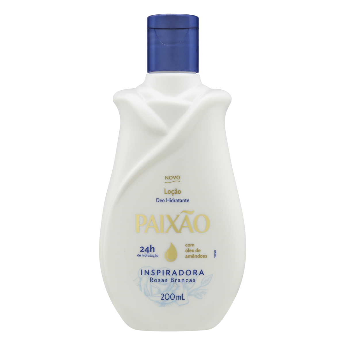Hidratante Corporal Paixão Only You Inspiradora 200ml