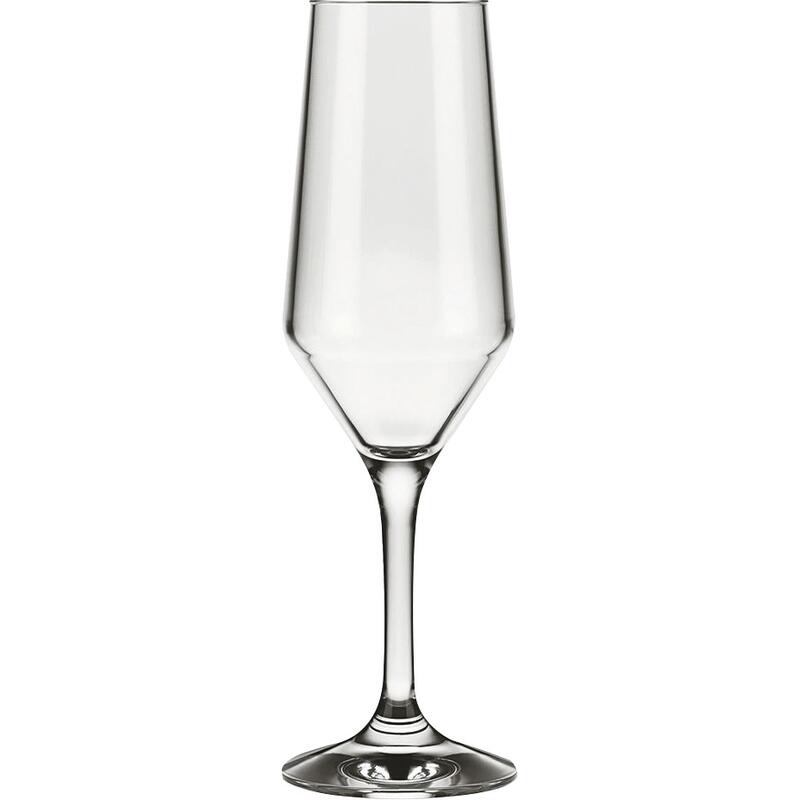 Taça Buffet SM Champagne un