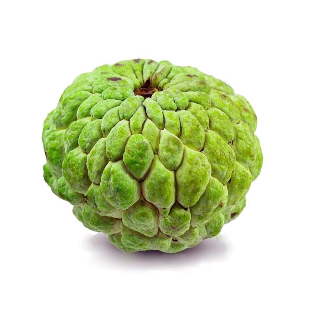 Fruta do Conde Unidade