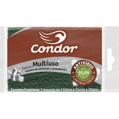 Esponja Multiuso Condor un