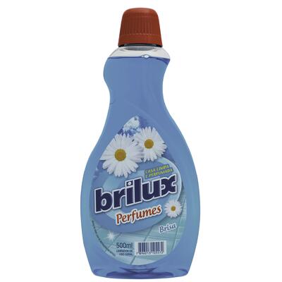 Limpador Perfumado Brilux Brisa 500ml