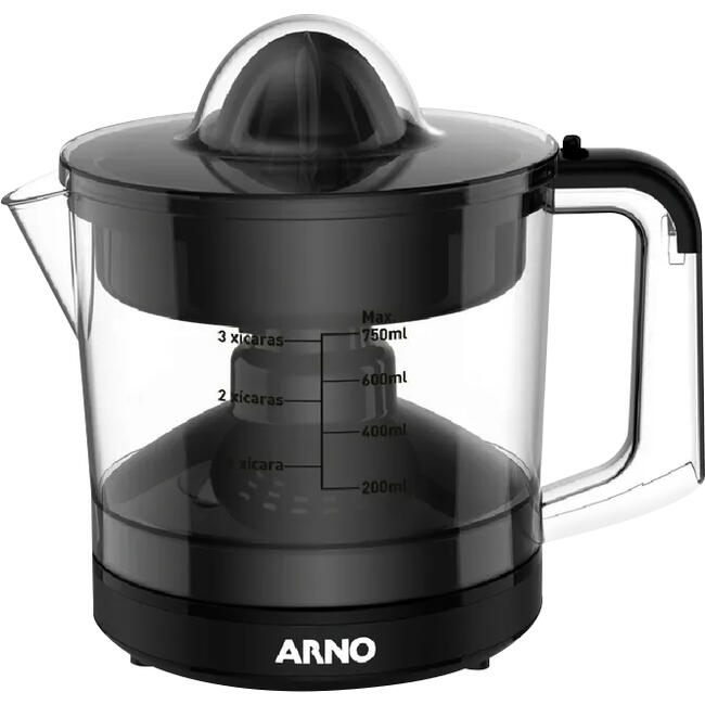 Espremedor Arno Express 127V un