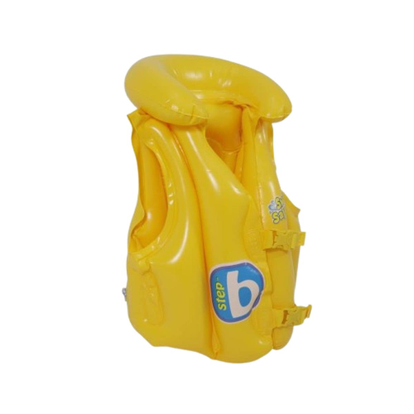 Colete Bestway Swin - Safe - Ref. 32034