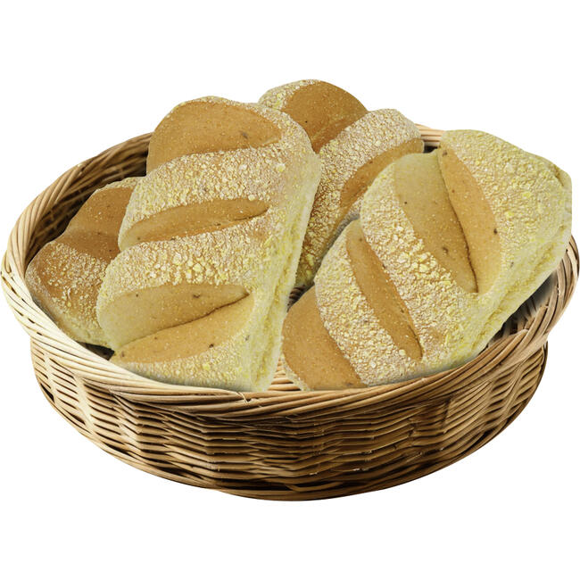 Pão de Milho Marquespan quilo