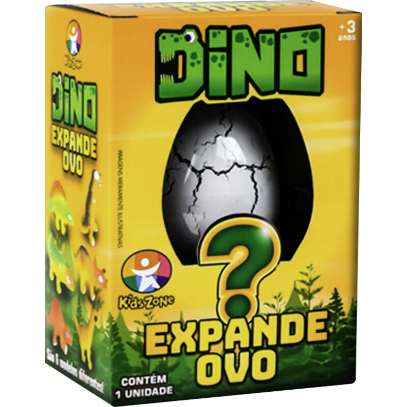 Expande Ovo Kids Zone Dino un
