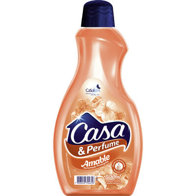 Limpador Casa & Perfume Amable 500ml