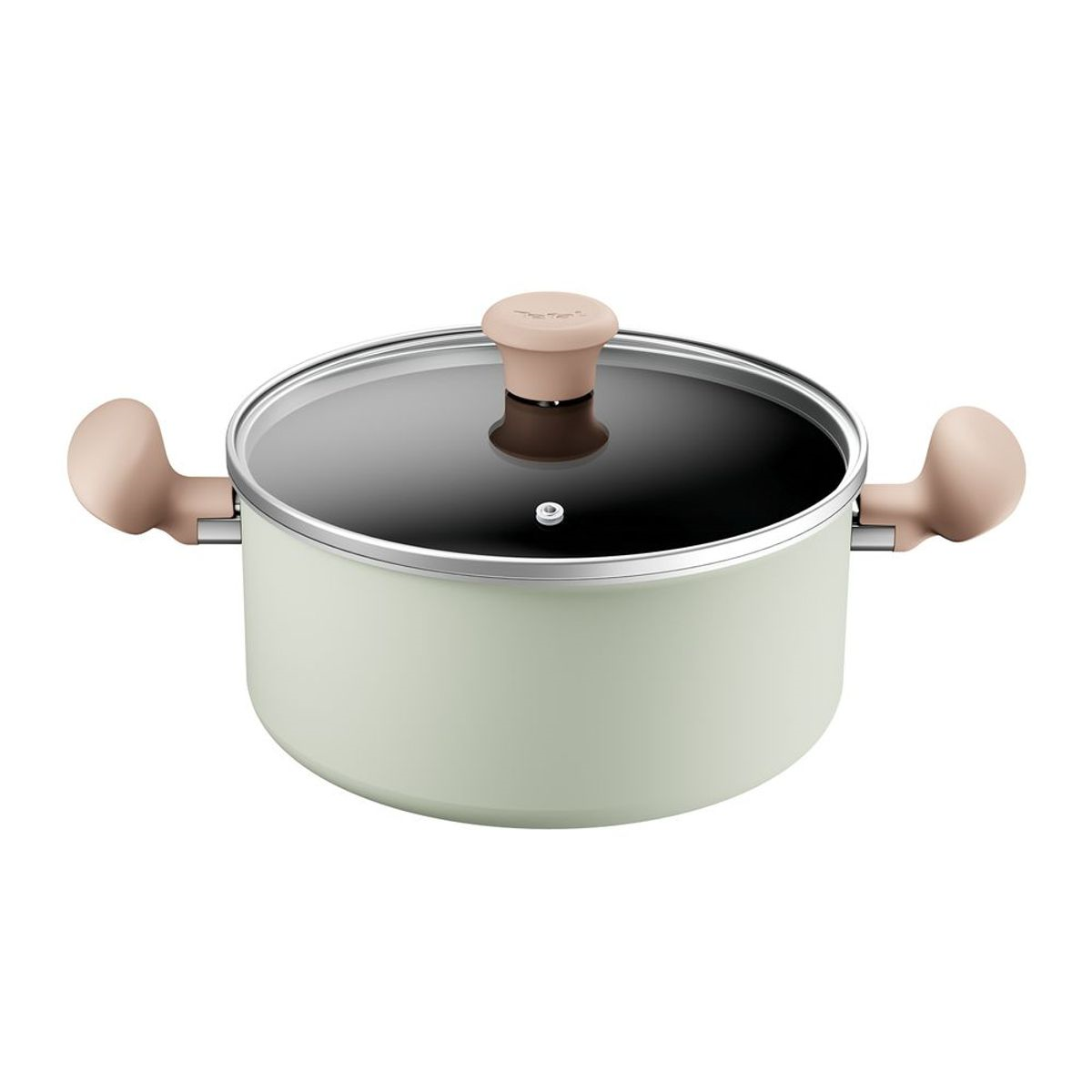 Caçarola Tefal So Matcha 24cm Verde