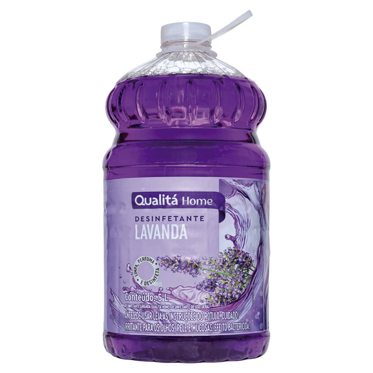 QA DESINF LAVA 5L