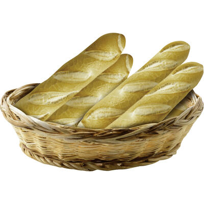 Pão Bengala quilo