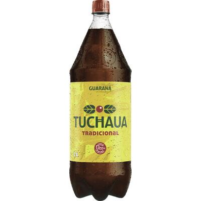 Refrigerante Tuchaua Tradicional 2L