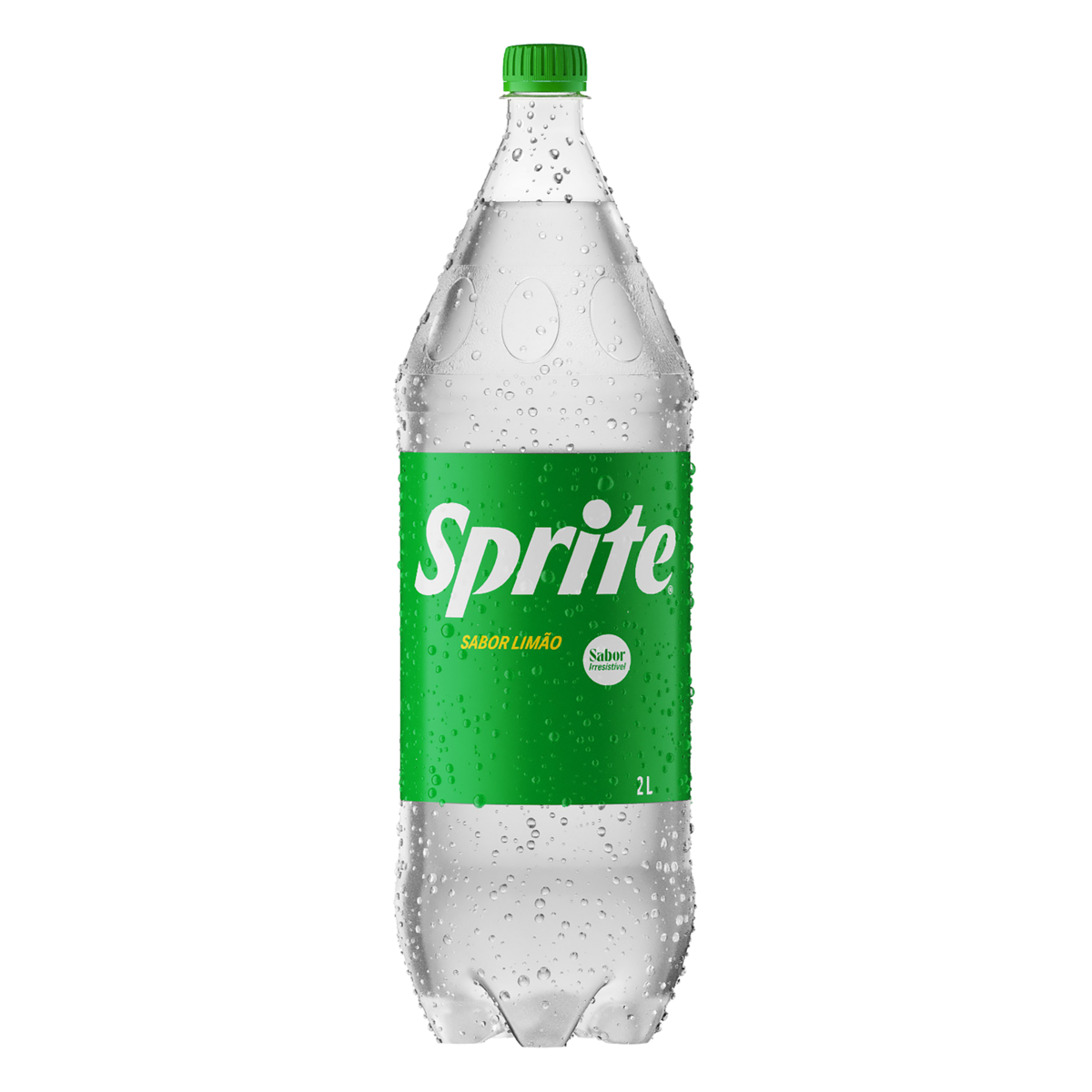 Refrigerante Sprite Sabor Limão Pet 2L