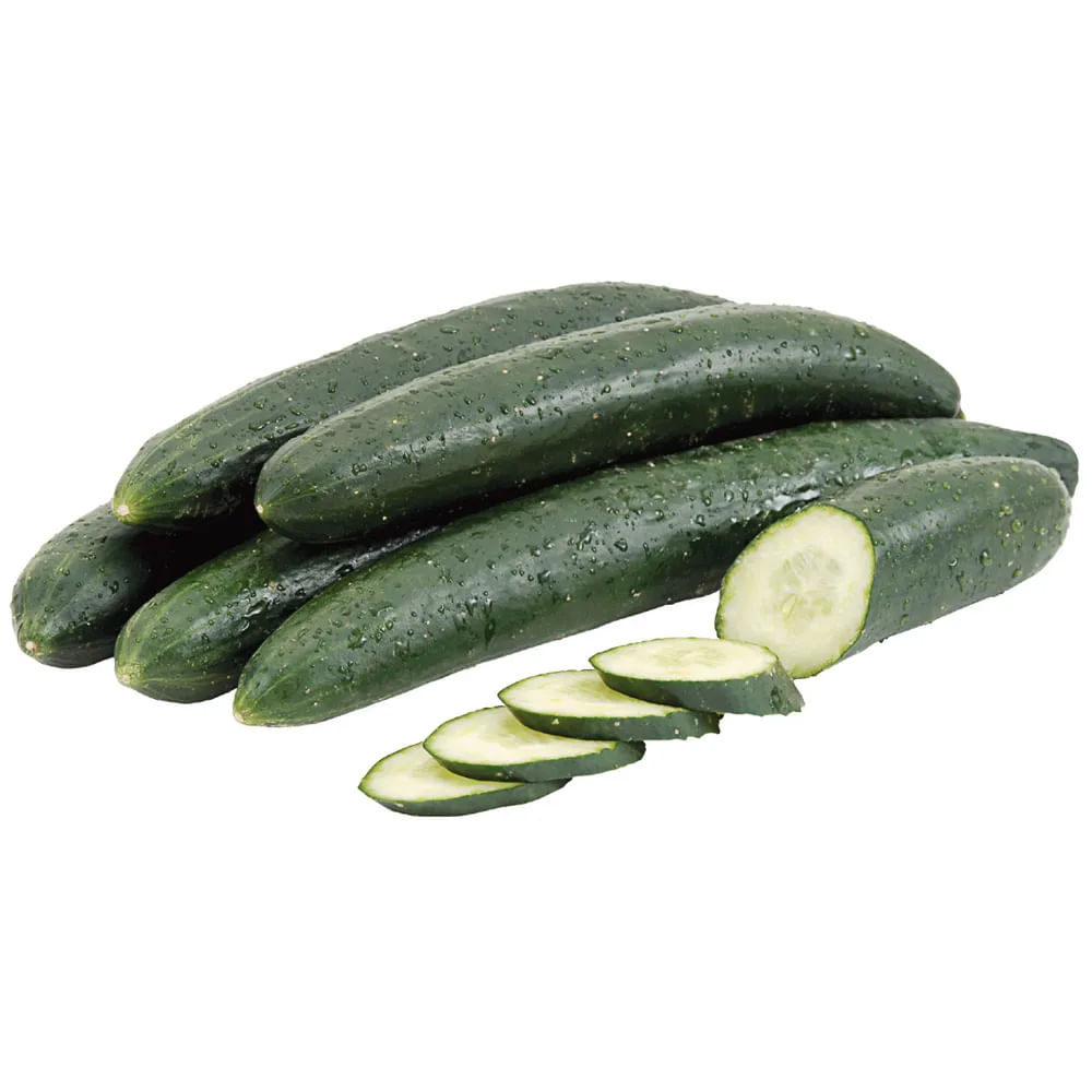 Pepino Japonês Kg