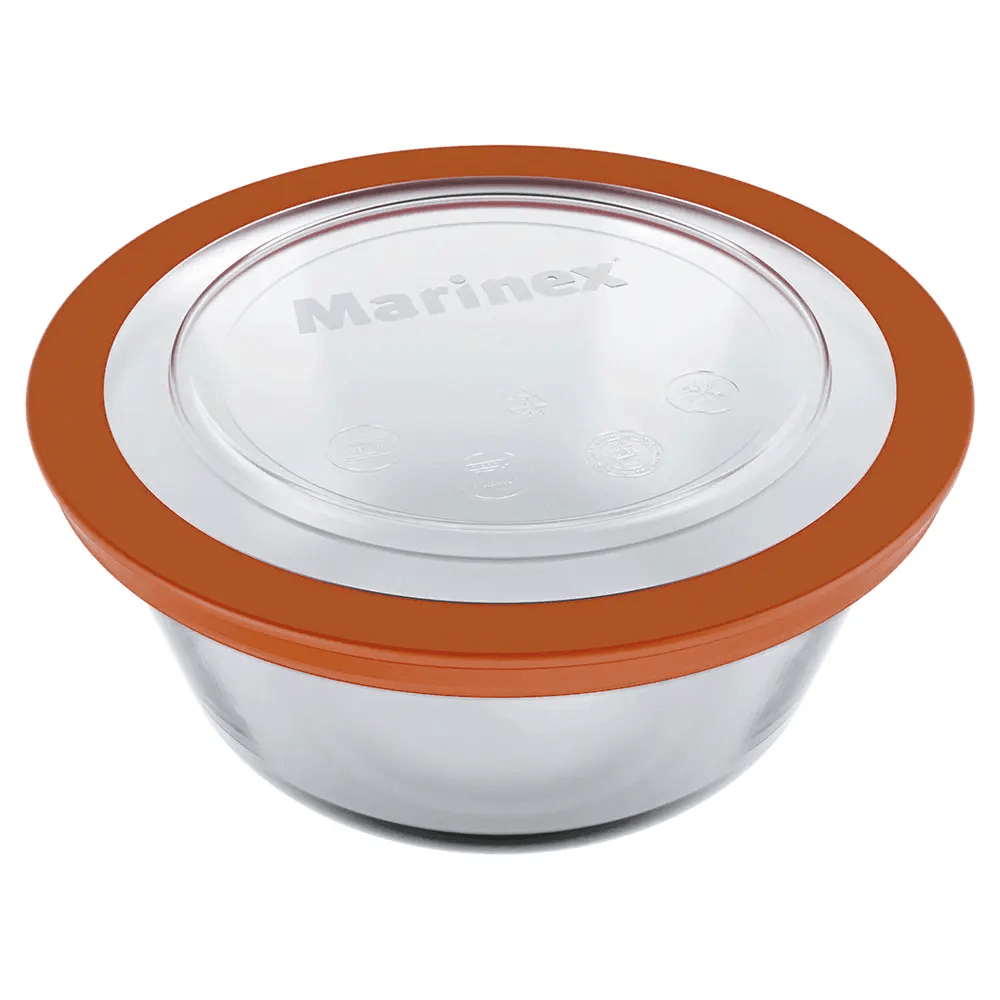 Tigela MARINEX com Tampa 1.2l