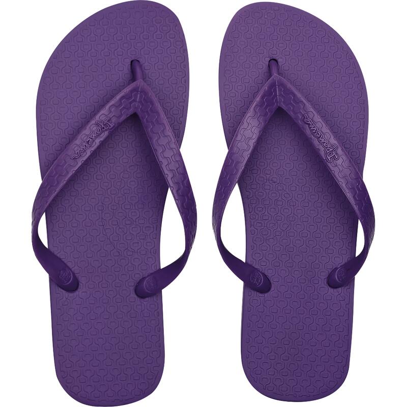 Sandália Clássica Ipanema 39/40 Roxo Par