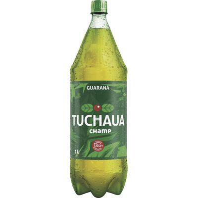 Refrigerante Tuchaua Champ 1L