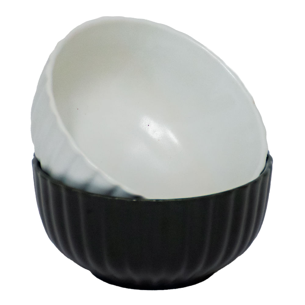 Bowl Prat Csa Lotus Ceram 450Ml 1Un